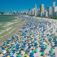 Verão à vista, responsabilidade também