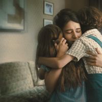 Amor de mãe