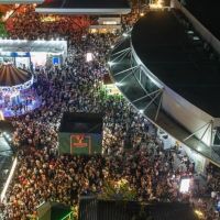 Festas das boas