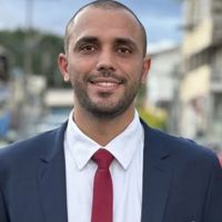 Novo líder da oposição