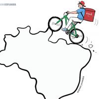 Trabalhadores digitais