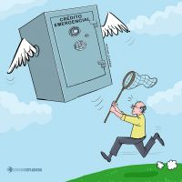 Crédito emergencial