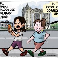 Itajaí, BC e Itapema entre as cidades que poderão mudar tamanho
