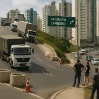 A festa virou dor de cabeça