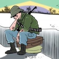 Esquecidos na Ucrânia