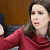 O alerta de Carol de Toni