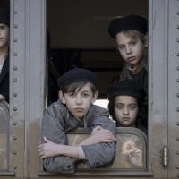 “O Trem Italiano da Felicidade”