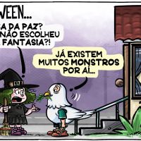 Halloween