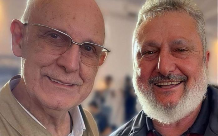 Padres perseguidos na capital