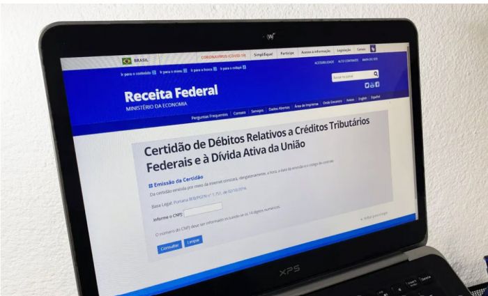 Como conseguir minha CND (sem “gambiarra”)
