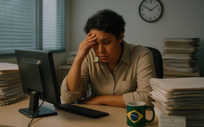 Burnout: como garantir seus direitos no INSS