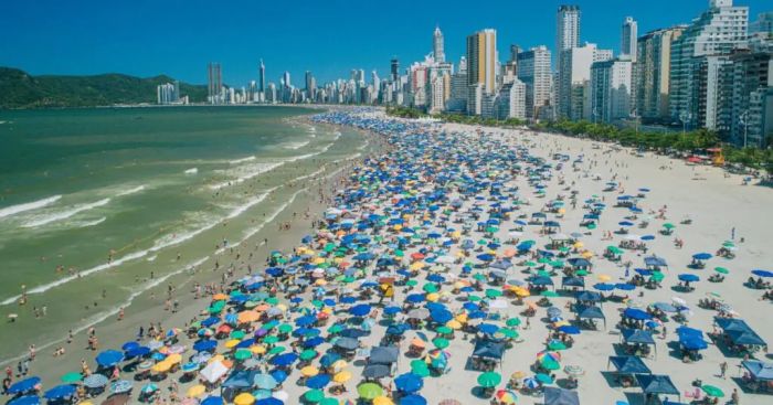 Verão à vista, responsabilidade também