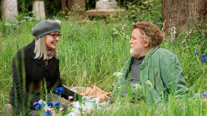 “Hampstead: Nunca é Tarde para Amar”