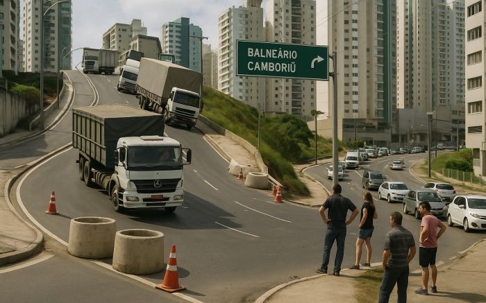 A festa virou dor de cabeça