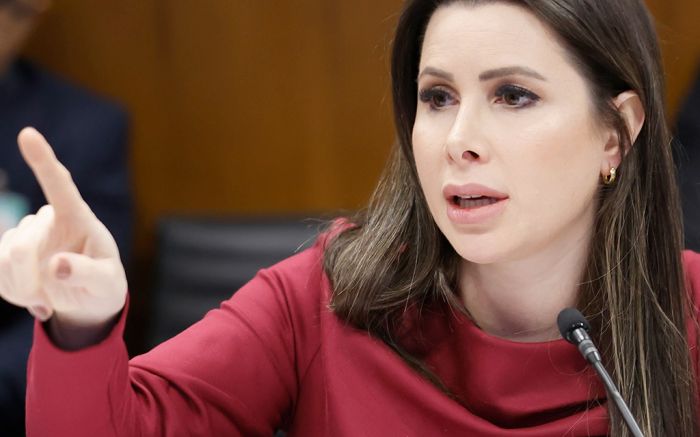 O alerta de Carol de Toni