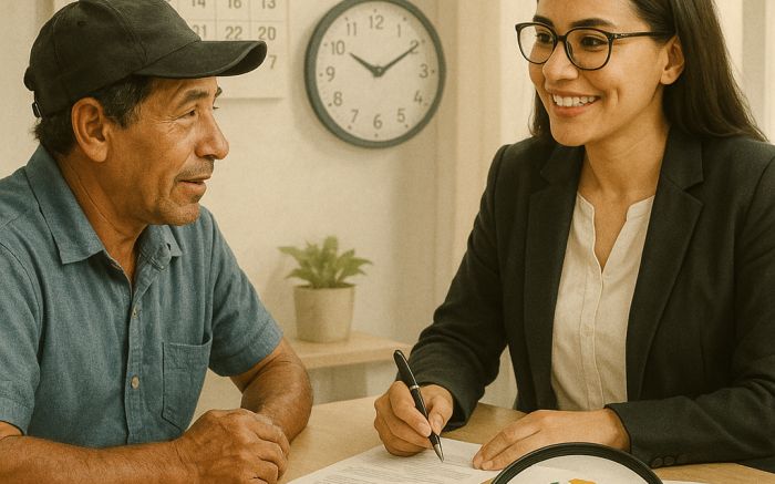 Auxílio-acidente e aposentadoria antecipada: o benefício antigo que pode mudar seu direito hoje