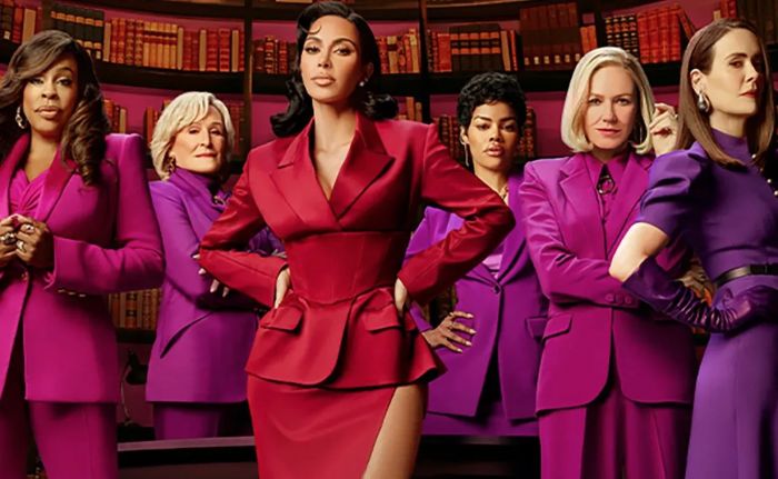 Advogadas no comando