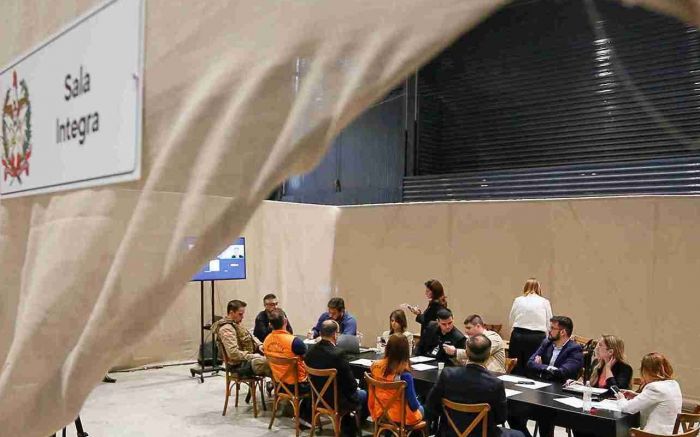 Alesc avança no combate à violência escolar