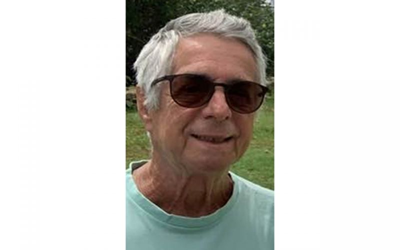 Alberto Cesar Russi, dia 1º