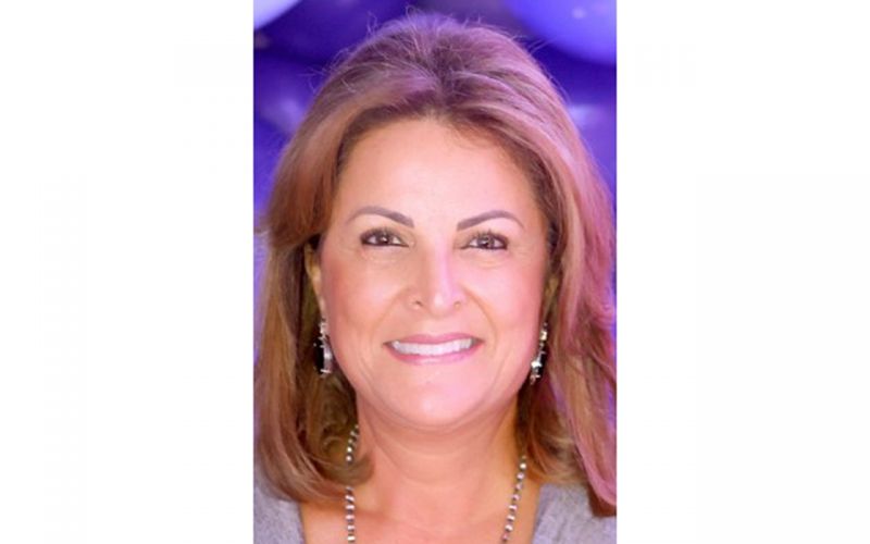 Denise Hess de Souza, dia 9