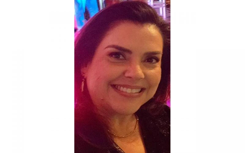 Janine Ledoux Krobel, dia 13