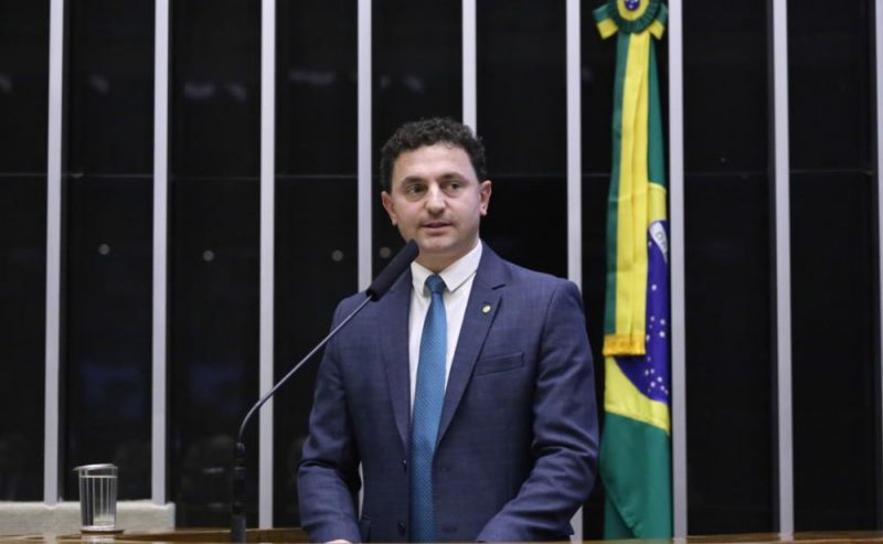 (foto: Divulgação/Câmara dos Deputados)