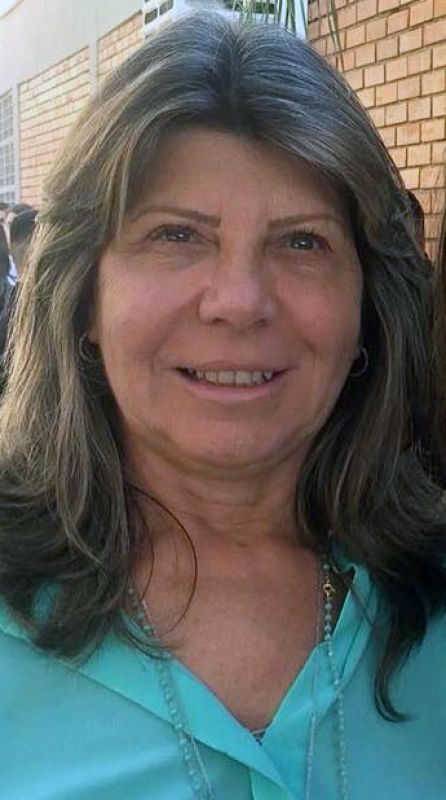 Valdete Orsi de Campos, dia 4