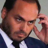 Efeito Carlos Bolsonaro