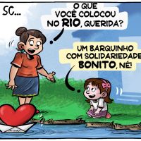 SOS Rio Bonito do Iguaçu