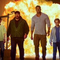 Brincadeira inesperada