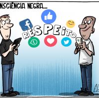 Dia da Consciência Negra