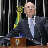 Paulo Bauer de volta!