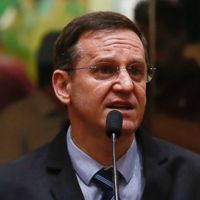 Mioto quer projeto para evacuar escolas em emergências