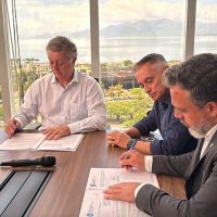 Modelo de voluntariado para SC