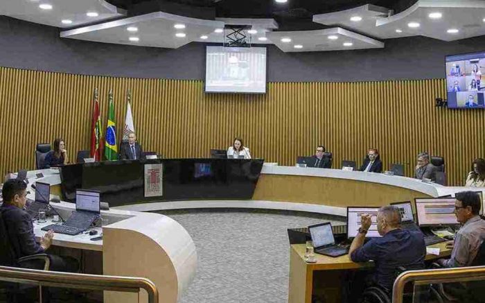 TCE/SC completa 70 anos e projeta o futuro