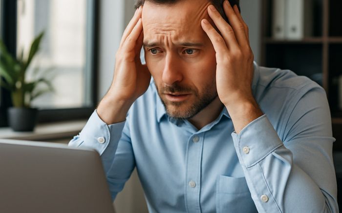 Dicas para evitar dor de cabeça com o fisco