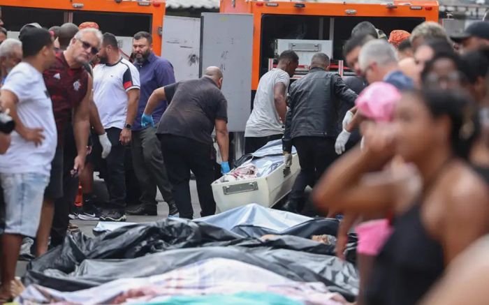 Segurança Pública pautará eleições de 2026