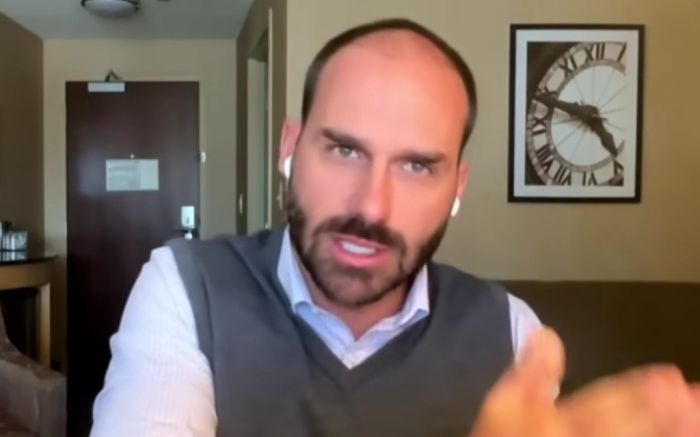 Candidatura sem recuo