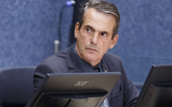 Governistas não querem Dalmolin e cia