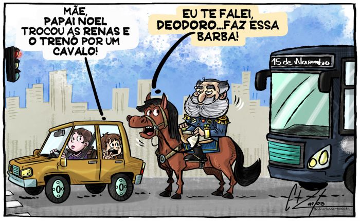 Proclamação da República