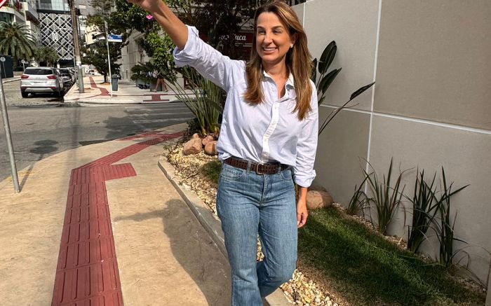 Apoio de lideranças comunitárias é termômetro