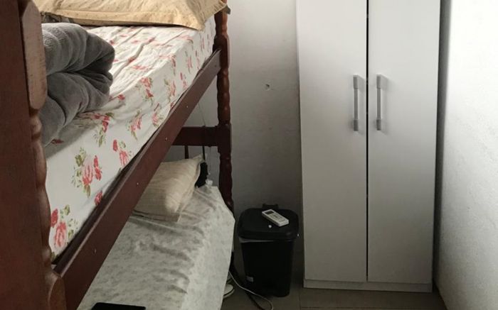 Irregularidades em comunidades terapêuticas de SC