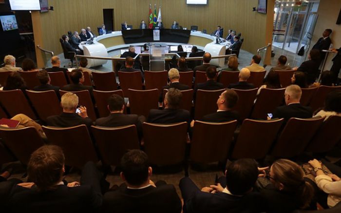 TCE cobra transparência nas emendas