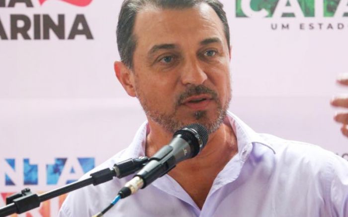 Vitória de Carlos Moisés na Justiça Eleitoral