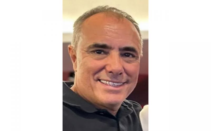 Gilson Andrade, dia 6