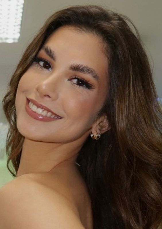 Rafaela Nogueira Munhoz, dia 20