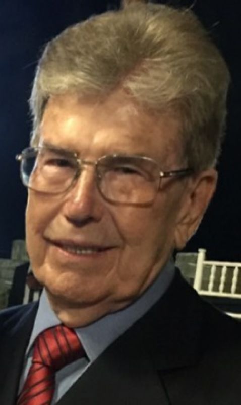 Nino Ferreira, dia 21