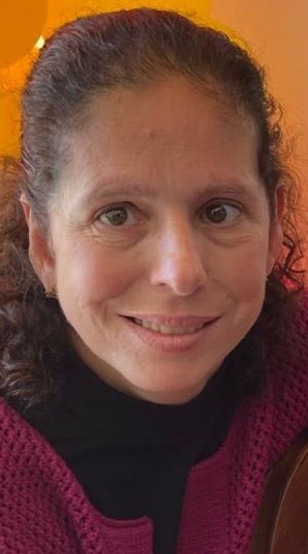 Stephanie Pinheiro Sandri, dia 23