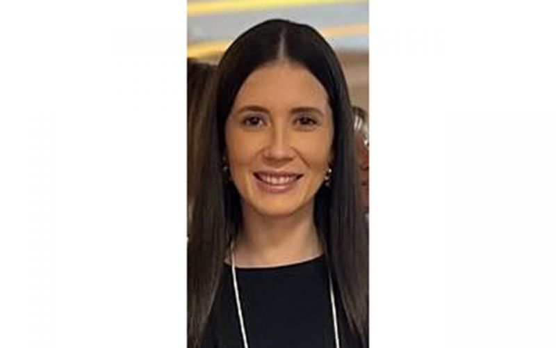  Melina Rebello, dia 28