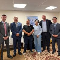 Os movimentos de João Rodrigues